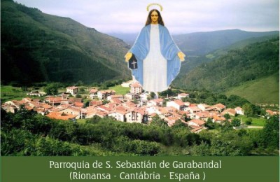 San Sebastián de Garabandal